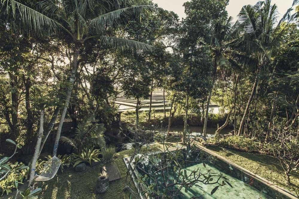 Reddoor Bali Hotel Canggu  Ngoại thất bức ảnh